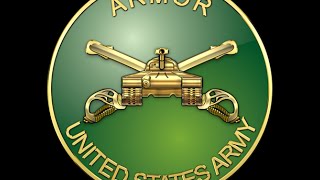 US Army Armor Officer [upl. by Andriette]