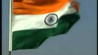 JAN GAN MAN INDIAs NATIONAL ANTHEM OFFICIAL [upl. by Nylitsirk]