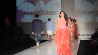 INTERMODA 2014 Expo Guadalajara [upl. by Annyl]