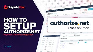 How to Setup Authorizenet Payment Gateway and Test it [upl. by Ilario]