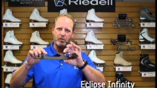 Riedell TV October Blade of the Month Infinity Part 2 [upl. by Supmart483]