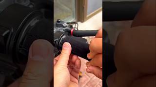 Cool tech gadgets for bike 🤩  shorts unboxing [upl. by Settle]