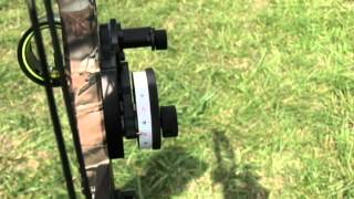 HHA Optimizer Lite Ultra Review  NockEm Dead Outdoors [upl. by Rratsal]