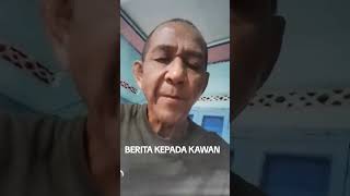 BERITA KEPADA KAWAN  EBIET GADETH 1975 [upl. by Bianca]