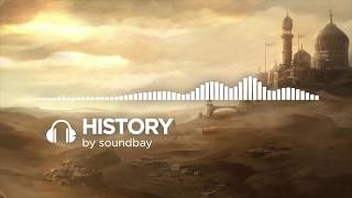 Royalty Free Music History  Cinematic Adventure Trailer Background  For Media amp Discovery Films [upl. by Nedearb]