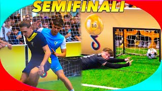 🏆 PALLONE DORO DI TIKTOK ITALIA 30 🇮🇹 Semifinali [upl. by Inimod]