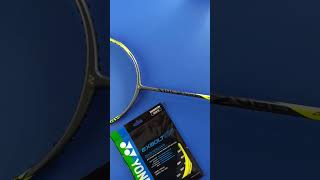 Yonex Arcsaber 7 Play [upl. by Waddington]