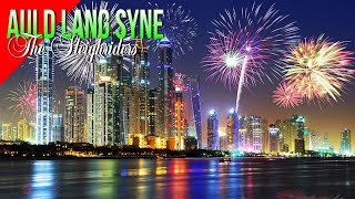 Auld Lang Syne  The Sleighriders  New Years Eve around the world [upl. by Rieth]