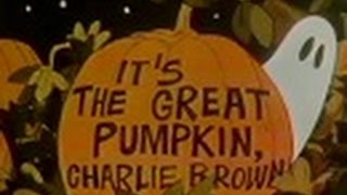 WBBM Channel 2  Its the Great Pumpkin Charlie Brown Opening amp Break 1980 [upl. by Ardnos]