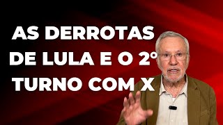 O ridículo da linguagem neutra na agência oficial  Alexandre Garcia [upl. by Cheadle142]