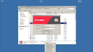 Crack 2x Application Server Parallels [upl. by Nnaegroeg676]