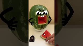 doodletoons doodletales doodle doodlebuddies doodletime cartoon doodleart watermelon [upl. by Ennayhc]