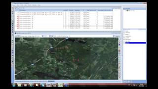 Nord2000 Noise Calculations in WindPRO [upl. by Hairahs]