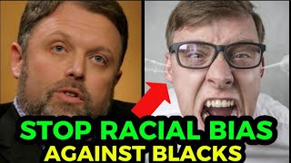 TIM WISE GOES NUCLEAR ON WHITE RACISTS IN DEFENCE OF AMERICAN BLACKS [upl. by Nica263]