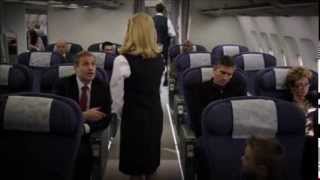 Person of Interest 4C  Beginning of Johns flight journey [upl. by Ahsenat331]