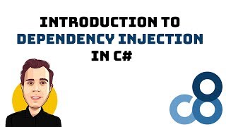 Introduction to Dependency Injection in C [upl. by Wexler]