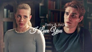 Betty amp Archie 4x18 I Love You [upl. by Vinni]