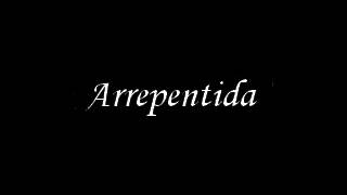 Arrepentida  Adolescentes Orquesta [upl. by Snave]