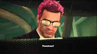 【PS3】Dead Rising 2  Perfect Walkthrough  Part 62 Case 72 amp Last 2 People on Notebook [upl. by Petey]