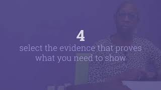 NCJFCJs 10 Steps for Presenting Evidence in Court [upl. by Dulcinea]