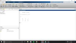 how to load mat file in python reading MATLAB files in Python with SciPy Package [upl. by Siroval]