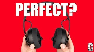 THE PERFECT HEADPHONE  The Nuraphone Review [upl. by Cuthbert]