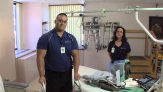 DAY IN THE LIFE Home Health Physical Therapist [upl. by Riehl]