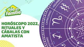 PREDICCIONES 2022 para tu signo 💰💸☘❣️  AMATISTA [upl. by Kenleigh]