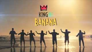 Vamos pa la playa  king of Banana HD [upl. by Maclean]