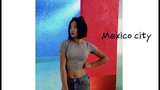 🇲🇽EP 3 THANKSGIVING IN MEXICO CITY  GUANAJUATO  墨西哥城瓜纳华托旅行日记｜ Alice Wang [upl. by Atinahc]