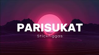 Parisukat  Stick Figgas  Instrumental with Hook [upl. by Maurizio]