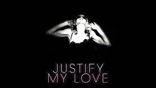 Madonna  Justify My Love EditedVersionSF [upl. by Docila]