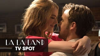 La La Land 2016 Movie Official TV Spot – “Love Story” [upl. by Gnex]