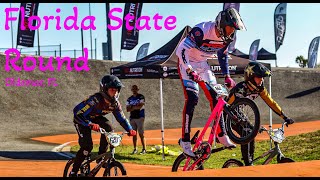 Oldsmar State Round [upl. by Eudo278]