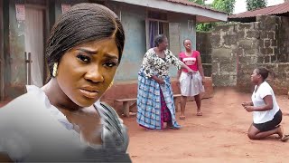 Please Do Not Skip This Emotional Movie Of Mercy Johnson  African Movie [upl. by Lauretta]