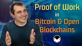 Consensus Algorithms Blockchain Technology and Bitcoin UCL  by Andreas M Antonopoulos [upl. by Odnamla]