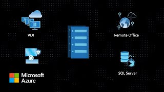 Discover Azure Stack HCI [upl. by Drawyah658]