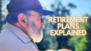 80 Year Old Explains Retirement [upl. by Zoha112]