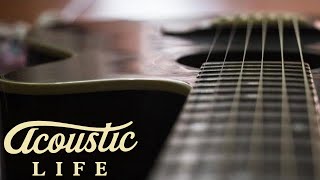 Martin Titanium Core String Review [upl. by Ocana]