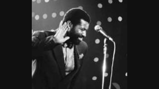 teddy pendergrass i miss you [upl. by Eirok]