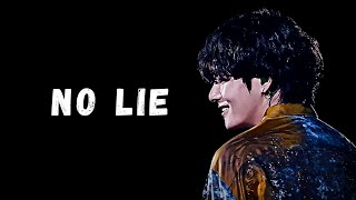 TAEHYUNG ❝NO LIE❞ FMV [upl. by Mahmoud772]