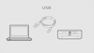 パソコンと接続する（USBケーブル編）（エプソン EP709A） NPD5708 [upl. by Sylado]