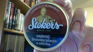 What is it  Stokers LC Straight [upl. by Acinelav]