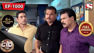 CID Bengali  Mouse Trap Part 1  Ep 1000  Full Episode  11th December 2021 [upl. by Gundry]