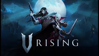 Elajjaz  V Rising  10 Release [upl. by Moyna602]