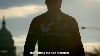 VoteVets  Walk [upl. by Hilton310]