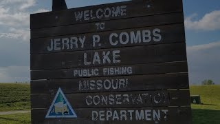 Rabbit Hunting on The Missouri Wildlife Conservation Game Reserve [upl. by Eanom]