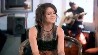 Flyleaf Acoustic Session 2007 Full DVD HD [upl. by Mutz]