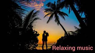 Relaxing music Relieves stress Anxiety and Depression Heals the Mind body and Soul  Deep Sleep [upl. by Snehpets]