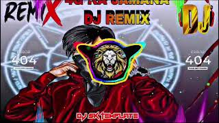 4g ka jamana haryanvi 2024 dj remix song sachin mahendra garah [upl. by Thomey]